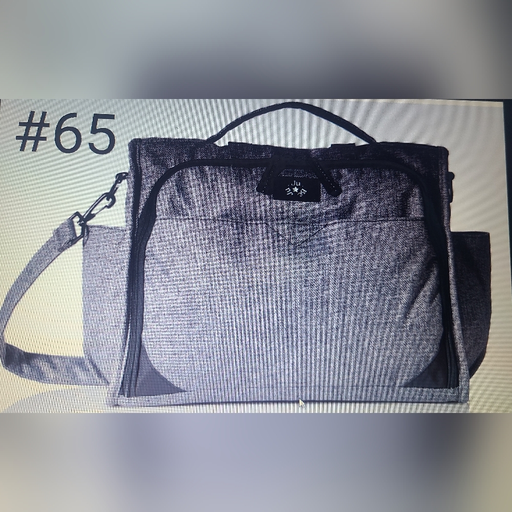 BFF Diaper Bag- Multi Purpose Bag